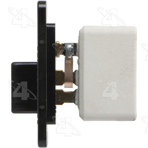 Four Seasons HVAC Blower Motor Resistor P/N:20096 Fits: Toyota Celica 99-90 - Image 2