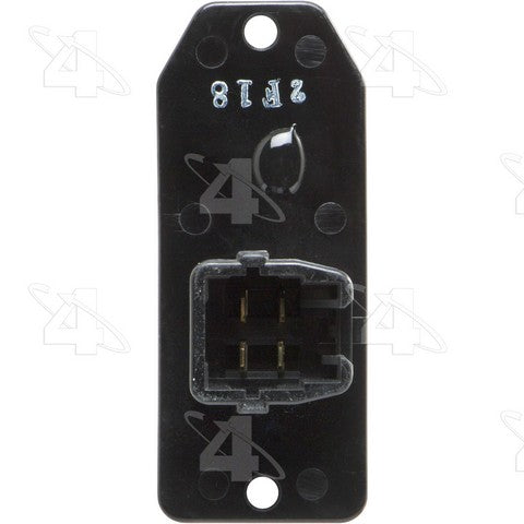 Four Seasons HVAC Blower Motor Resistor P/N:20097 Fits: Chevrolet Prizm 99-98, Geo Prizm 97-93, Toyota Corolla 02-93 - Image 3