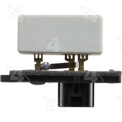 Four Seasons HVAC Blower Motor Resistor P/N:20097 Fits: Chevrolet Prizm 99-98, Geo Prizm 97-93, Toyota Corolla 02-93 - Image 2