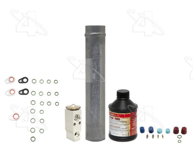 Four Seasons A/C Compressor Replacement Service Kit P/N:20097SK Fits: Subaru Impreza 07-02 - Image 1
