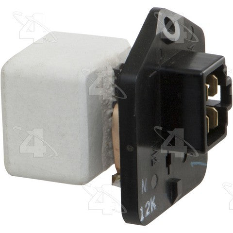 Four Seasons HVAC Blower Motor Resistor P/N:20098 Fits: Toyota Mr2 95-91 - Image 1