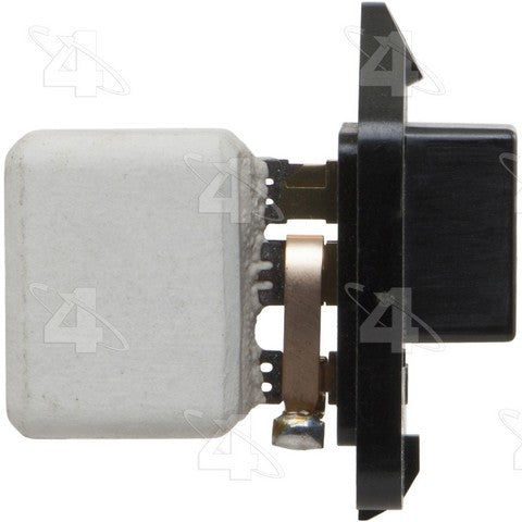 Four Seasons HVAC Blower Motor Resistor P/N:20098 Fits: Toyota Mr2 95-91 - Image 5