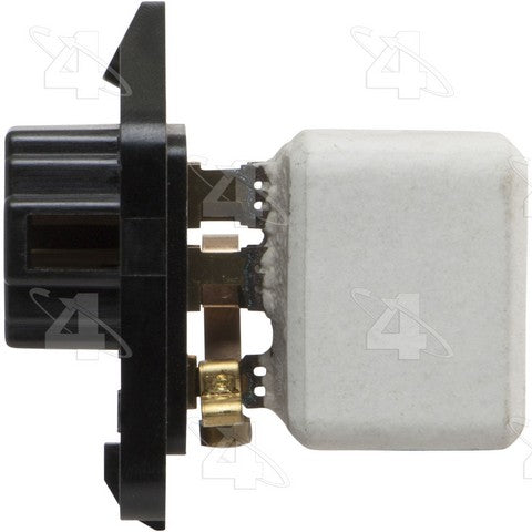 Four Seasons HVAC Blower Motor Resistor P/N:20098 Fits: Toyota Mr2 95-91 - Image 2