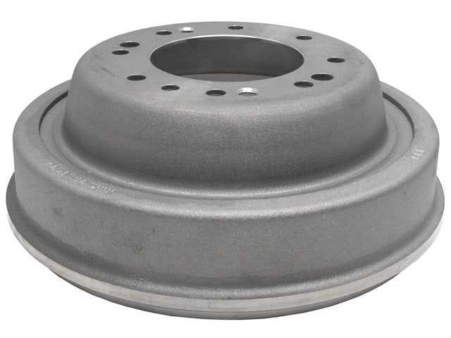 Raybestos Brakes Brake Drum P/N:2009 Fits: Chevrolet 3e 1959, Chevrolet P20 Series 67-60, Chevrolet Truck 58-53, GMC 150 59-53, GMC 1500 Series 63-61, GMC 150-22 55-53, GMC 150-24 54-53, GMC P25/p2500 Van 1967, GMC Truck 1953 - Image 1