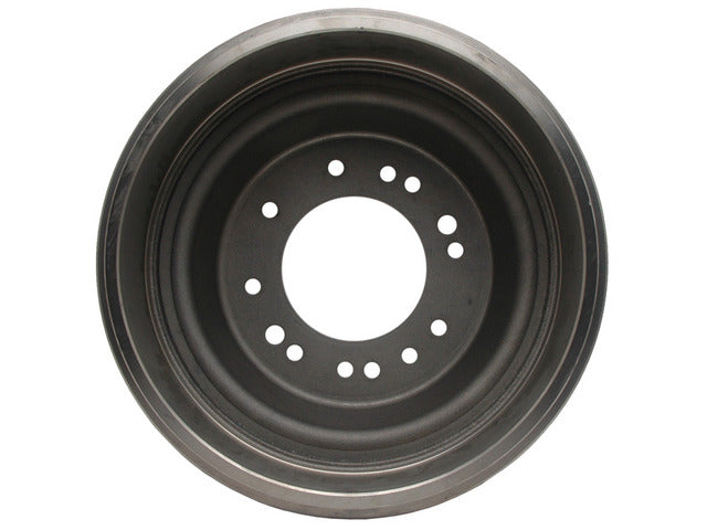 Raybestos Brakes Brake Drum P/N:2009 Fits: Chevrolet 3e 1959, Chevrolet P20 Series 67-60, Chevrolet Truck 58-53, GMC 150 59-53, GMC 1500 Series 63-61, GMC 150-22 55-53, GMC 150-24 54-53, GMC P25/p2500 Van 1967, GMC Truck 1953 - Image 2