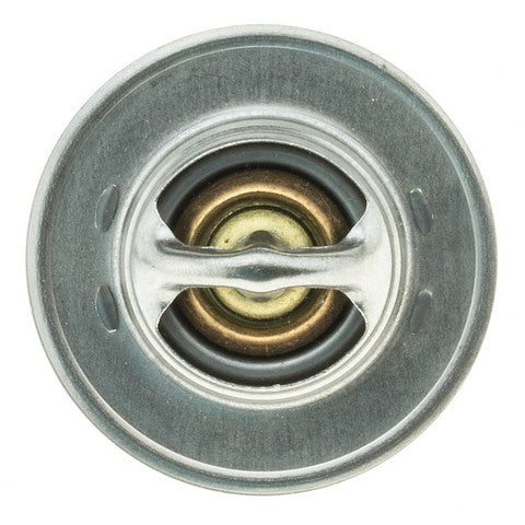 Motorad Engine Coolant Thermostat P/N:201-160 Fits: Ford Courier, International Ab120, International Ab1200, International Am120, International Am130, International Cm110, International Cm75, International Cm80, International M Series Van - Image 3