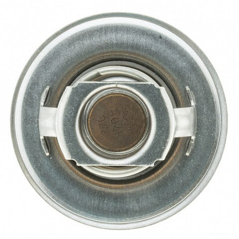 Motorad Engine Coolant Thermostat P/N:201-170 Fits: Ford Courier, International M Series Van, International M1100, International M1200, International M800, International Ma1200, International Scout, Renault Alliance, Renault Encore, Toyota Celica - Image 2