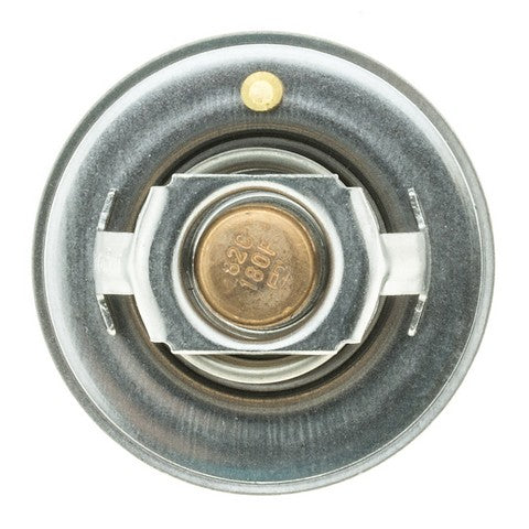 Motorad Engine Coolant Thermostat P/N:201-180JV Fits: Chevrolet Tracker, Ford Aerostar, Ford Bronco Ii, Ford Ranger, Geo Tracker, GMC Tracker, International Ab120, International Am120, International Am130 - Image 3