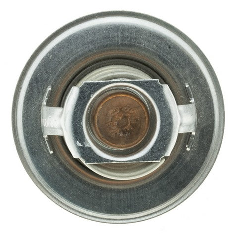 Motorad Engine Coolant Thermostat P/N:201-180 Fits: Ford Courier, International Ab120, International Ab1200, International Am120, International Am130, International Cm110, International Cm75, International Cm80, International M Series Van - Image 2