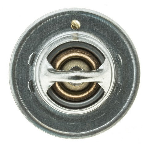 Motorad Engine Coolant Thermostat P/N:201-192JV Fits: Chevrolet Tracker, Ford Aerostar, Ford Bronco Ii, Ford Ranger, Geo Tracker, GMC Tracker, International Ab120, International Am120, International Am130 - Image 3