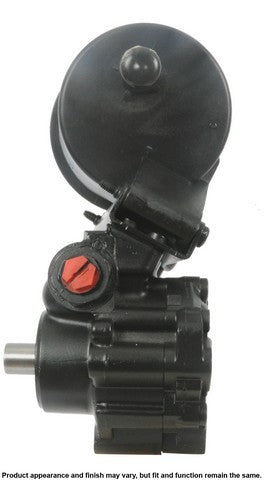 CARDONE Reman Power Steering Pump P/N:20-1008R Fits: Dodge Ram 1500 2008, Dodge Ram 2500 10-03, Dodge Ram 3500 10-03, Dodge Ram 4000 09-05, Dodge Ram 4500 09-08, Dodge Ram 5500 09-08 - Image 1