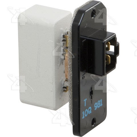 Four Seasons HVAC Blower Motor Resistor P/N:20101 Fits: Toyota Rav4 00-96 - Image 1