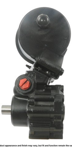 CARDONE Reman Power Steering Pump P/N:20-1012R Fits: Chrysler Aspen 2008, Dodge Durango 2008, Dodge Ram 1500 08-02 - Image 3