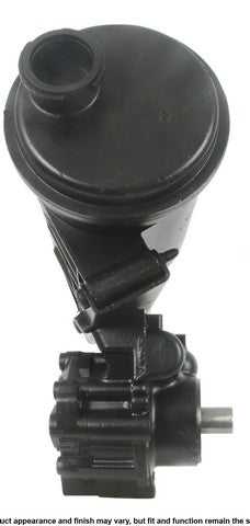 CARDONE Reman Power Steering Pump P/N:20-1012R Fits: Chrysler Aspen 2008, Dodge Durango 2008, Dodge Ram 1500 08-02 - Image 2