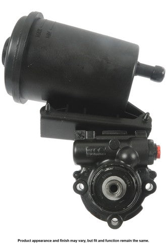 CARDONE Reman Power Steering Pump P/N:20-1012R Fits: Chrysler Aspen 2008, Dodge Durango 2008, Dodge Ram 1500 08-02 - Image 1