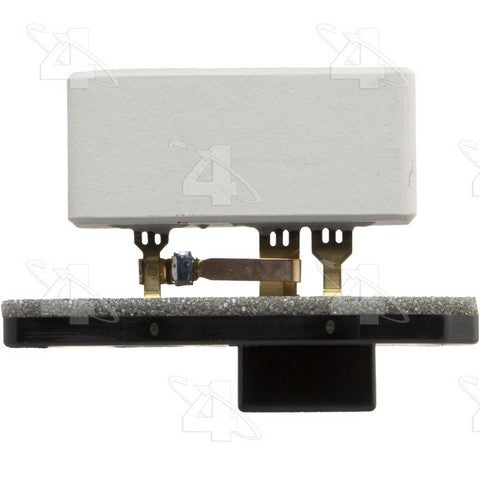 Four Seasons HVAC Blower Motor Resistor P/N:20101 Fits: Toyota Rav4 00-96 - Image 2