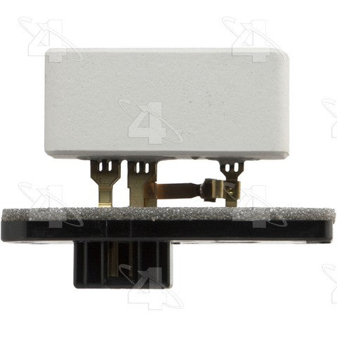 Four Seasons HVAC Blower Motor Resistor P/N:20101 Fits: Toyota Rav4 00-96 - Image 4