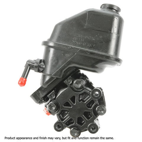CARDONE Reman Power Steering Pump P/N:20-1028R Fits: Chevrolet Captiva Sport 15-12 - Image 2