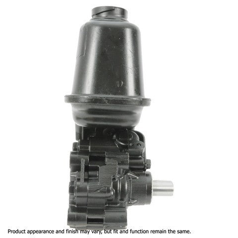 CARDONE Reman Power Steering Pump P/N:20-1028R Fits: Chevrolet Captiva Sport 15-12 - Image 3