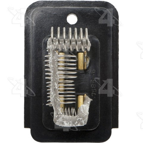 Four Seasons HVAC Blower Motor Resistor P/N:20102 Fits: Toyota Supra 92-87 - Image 4