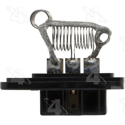 Four Seasons HVAC Blower Motor Resistor P/N:20102 Fits: Toyota Supra 92-87 - Image 2