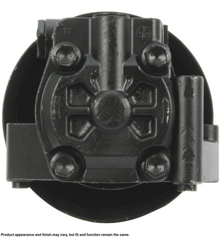 CARDONE Reman Power Steering Pump P/N:20-1033 Fits: Ford Edge 14-12 - Image 2