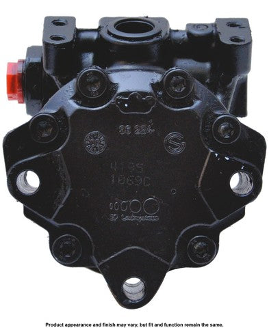 CARDONE Reman Power Steering Pump P/N:20-1037 Fits: Dodge Ram 2500 2010, Dodge Ram 4000 10-09, Ram 3500 12-11, Ram 4000 12-11 - Image 4