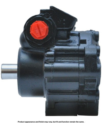 CARDONE Reman Power Steering Pump P/N:20-1037 Fits: Dodge Ram 2500 2010, Dodge Ram 4000 10-09, Ram 3500 12-11, Ram 4000 12-11 - Image 3