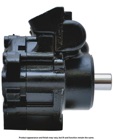 CARDONE Reman Power Steering Pump P/N:20-1037 Fits: Dodge Ram 2500 2010, Dodge Ram 4000 10-09, Ram 3500 12-11, Ram 4000 12-11 - Image 2