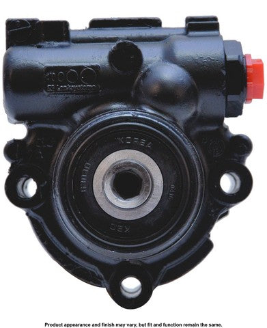 CARDONE Reman Power Steering Pump P/N:20-1037 Fits: Dodge Ram 2500 2010, Dodge Ram 4000 10-09, Ram 3500 12-11, Ram 4000 12-11 - Image 1