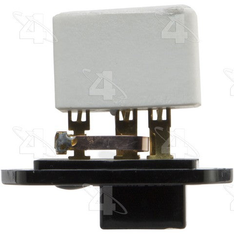 Four Seasons HVAC Blower Motor Resistor P/N:20103 Fits: Toyota Tacoma 04-95 - Image 3