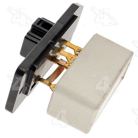 Four Seasons HVAC Blower Motor Resistor P/N:20104 Fits: Toyota Land Cruiser 96-91 - Image 1
