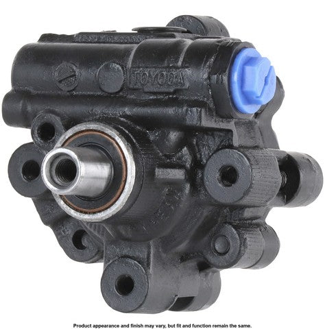 CARDONE Reman Power Steering Pump P/N:20-1042 Fits: Chrysler TOWN &amp; COUNTRY 16-11, Chrysler Voyager 21-20, Dodge Grand Caravan 20-11, Ram C/v 15-12 - Image 1