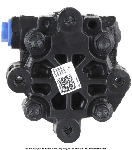 CARDONE Reman Power Steering Pump P/N:20-1042 Fits: Chrysler TOWN &amp; COUNTRY 16-11, Chrysler Voyager 21-20, Dodge Grand Caravan 20-11, Ram C/v 15-12 - Image 3