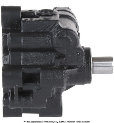 CARDONE Reman Power Steering Pump P/N:20-1042 Fits: Chrysler TOWN &amp; COUNTRY 16-11, Chrysler Voyager 21-20, Dodge Grand Caravan 20-11, Ram C/v 15-12 - Image 4