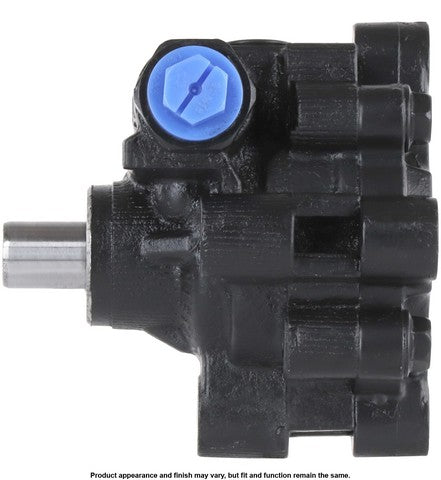 CARDONE Reman Power Steering Pump P/N:20-1042 Fits: Chrysler TOWN &amp; COUNTRY 16-11, Chrysler Voyager 21-20, Dodge Grand Caravan 20-11, Ram C/v 15-12 - Image 2