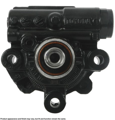 CARDONE Reman Power Steering Pump P/N:20-1043 Fits: Ram 2500 18-13, Ram 3500 18-13, Ram 4500 18-13, Ram 5500 18-13 - Image 1