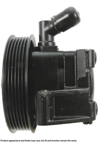 CARDONE Reman Power Steering Pump P/N:20-1044 Fits: Ford Transit Connect 13-11 - Image 2