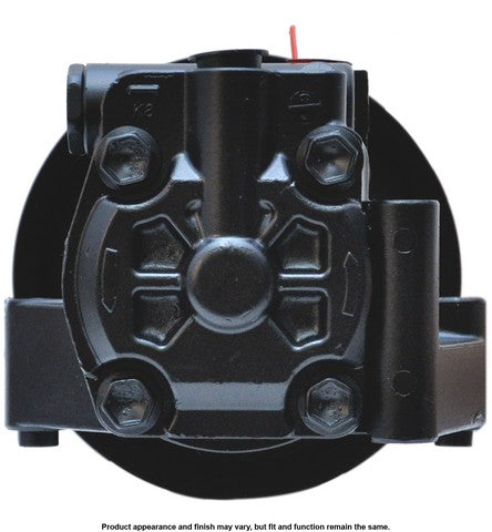 CARDONE Reman Power Steering Pump P/N:20-1045 Fits: Ford Transit-150 22-15, Ford Transit-250 22-15, Ford Transit-350 22-15, Ford Transit-350 Hd 22-15 - Image 2