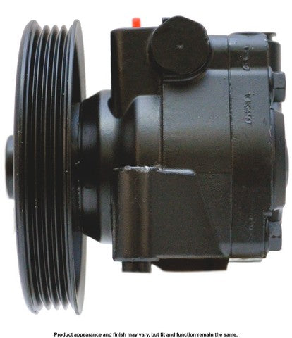 CARDONE Reman Power Steering Pump P/N:20-1045 Fits: Ford Transit-150 22-15, Ford Transit-250 22-15, Ford Transit-350 22-15, Ford Transit-350 Hd 22-15 - Image 4