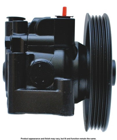 CARDONE Reman Power Steering Pump P/N:20-1045 Fits: Ford Transit-150 22-15, Ford Transit-250 22-15, Ford Transit-350 22-15, Ford Transit-350 Hd 22-15 - Image 3