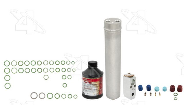 Four Seasons A/C Compressor Replacement Service Kit P/N:20105SK Fits: Nissan Murano 11-09 - Image 1