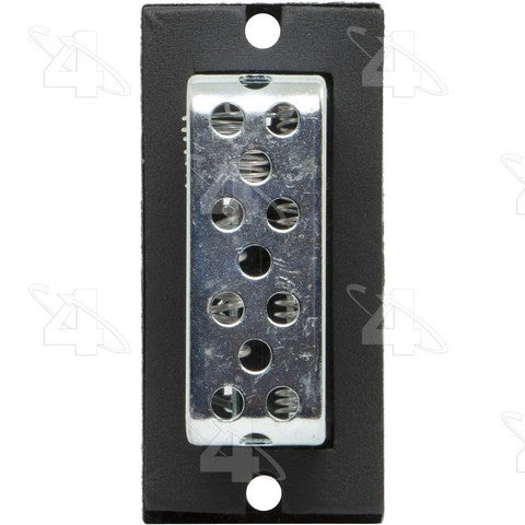 Four Seasons HVAC Blower Motor Resistor P/N:20108 Fits: Chrysler Daytona, Chrysler Imperial, Chrysler Lebaron, Chrysler New Yorker, Chrysler Prowler, Dodge Daytona, Dodge Dynasty, Dodge Neon, Dodge Shadow, Dodge Spirit - Image 4