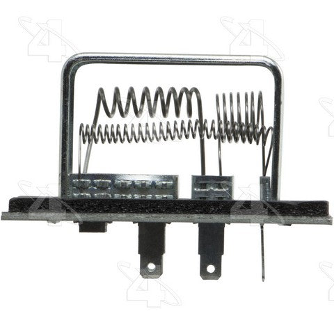 Four Seasons HVAC Blower Motor Resistor P/N:20108 Fits: Chrysler Daytona, Chrysler Imperial, Chrysler Lebaron, Chrysler New Yorker, Chrysler Prowler, Dodge Daytona, Dodge Dynasty, Dodge Neon, Dodge Shadow, Dodge Spirit - Image 2