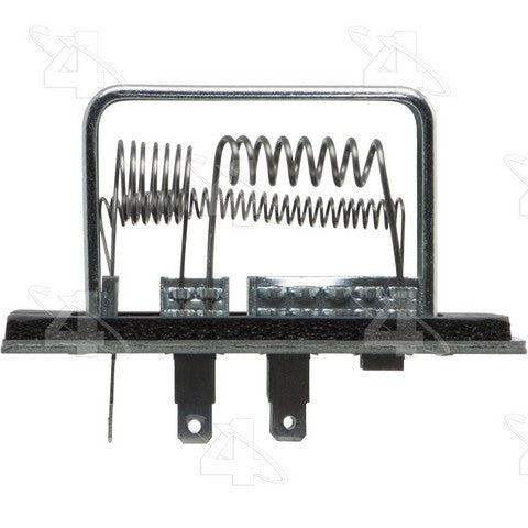 Four Seasons HVAC Blower Motor Resistor P/N:20108 Fits: Chrysler Daytona, Chrysler Imperial, Chrysler Lebaron, Chrysler New Yorker, Chrysler Prowler, Dodge Daytona, Dodge Dynasty, Dodge Neon, Dodge Shadow, Dodge Spirit - Image 3