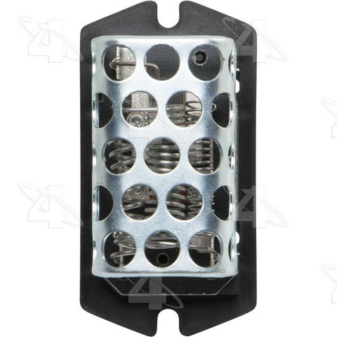 Four Seasons HVAC Blower Motor Resistor P/N:20109 Fits: Chrysler Concorde 97-93, Chrysler Intrepid 97-93, Chrysler Lhs 97-94, Chrysler New Yorker 96-94, Dodge Intrepid 97-93, Eagle Vision 97-93, GMC G1500 95-91, GMC G2500 95-91, GMC G3500 96-91 - Image 3