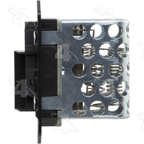 Four Seasons HVAC Blower Motor Resistor P/N:20109 Fits: Chrysler Concorde 97-93, Chrysler Intrepid 97-93, Chrysler Lhs 97-94, Chrysler New Yorker 96-94, Dodge Intrepid 97-93, Eagle Vision 97-93, GMC G1500 95-91, GMC G2500 95-91, GMC G3500 96-91 - Image 4