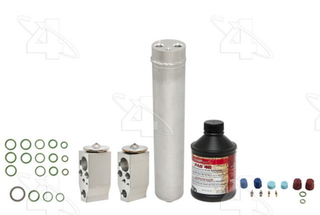 Four Seasons A/C Compressor Replacement Service Kit P/N:20112SK Fits: Nissan Quest 17-11 - Image 1