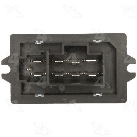 Four Seasons HVAC Blower Motor Resistor P/N:20113 Fits: Chrysler 300m, Chrysler Cirrus, Chrysler Concorde, Chrysler Intrepid, Chrysler Lhs, Chrysler Sebring, Chrysler Stratus, Dodge Intrepid, Dodge Stratus, Plymouth Breeze - Image 2