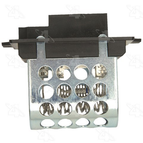 Four Seasons HVAC Blower Motor Resistor P/N:20113 Fits: Chrysler 300m, Chrysler Cirrus, Chrysler Concorde, Chrysler Intrepid, Chrysler Lhs, Chrysler Sebring, Chrysler Stratus, Dodge Intrepid, Dodge Stratus, Plymouth Breeze - Image 3